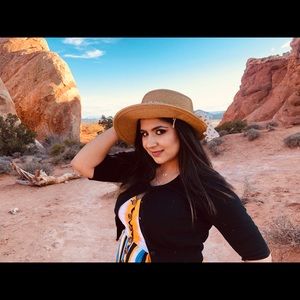 Meet your Posher, Mahreen